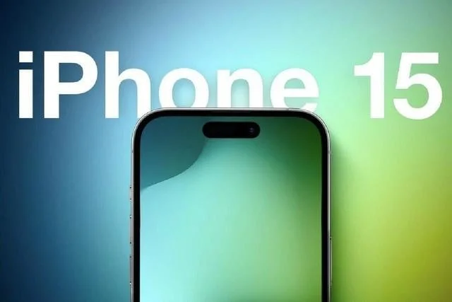 角子機:真的抠!iPhone 15依旧无缘高刷