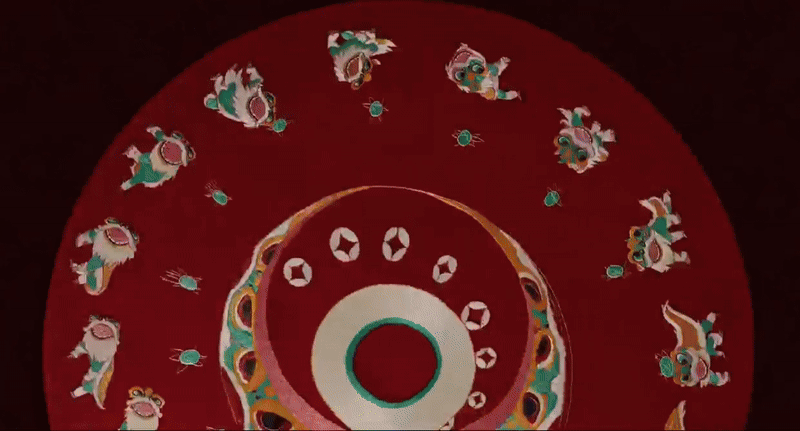 網上投注:揭秘春晚AI黑科技!通义万相新年甩出王炸,从全球榜首到春晚舞台