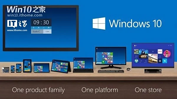 七贏娛樂城：微软 Win10 的 10 周年：满怀“大一统”愿景终搁浅、曾被称为“Windows 最后一个版本”
